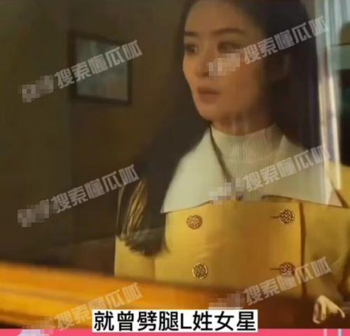 娱乐圈出轨爆料,真相与舆论的漩涡